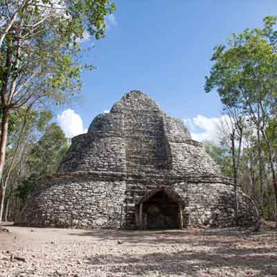 coba-cenote-mayan-village