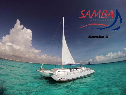 Samba 5